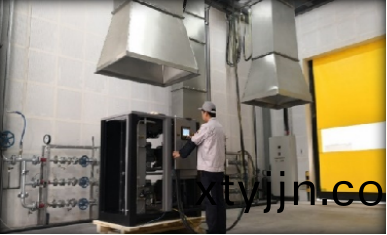 愛景智能裝(zhuang)備(bei)（無錫(xi)）有限(xian)公(gong)司科學技(ji)術協會(hui)成(cheng)立(li)大會順利(li)召開(kai)