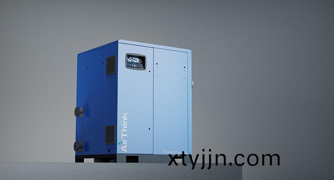 變(bian)頻(pin)冷榦(gan)機(ji)