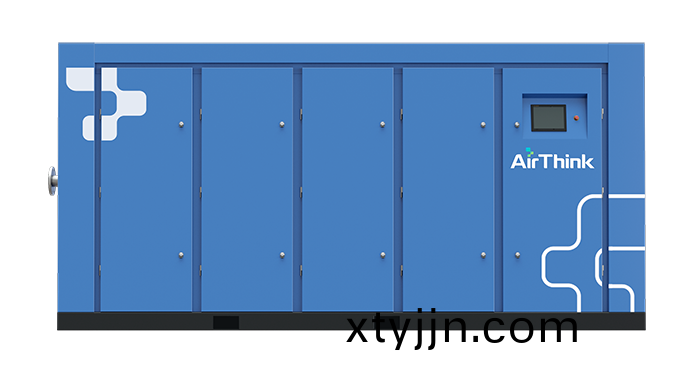 無油螺(luo)桿壓(ya)縮機(ji)